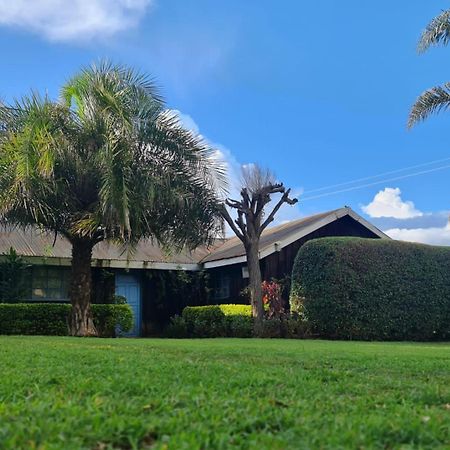 Greenfield Homestay -Full Board Oloitokitok Extérieur photo
