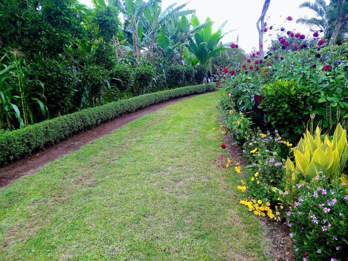 Greenfield Homestay -Full Board Oloitokitok Extérieur photo