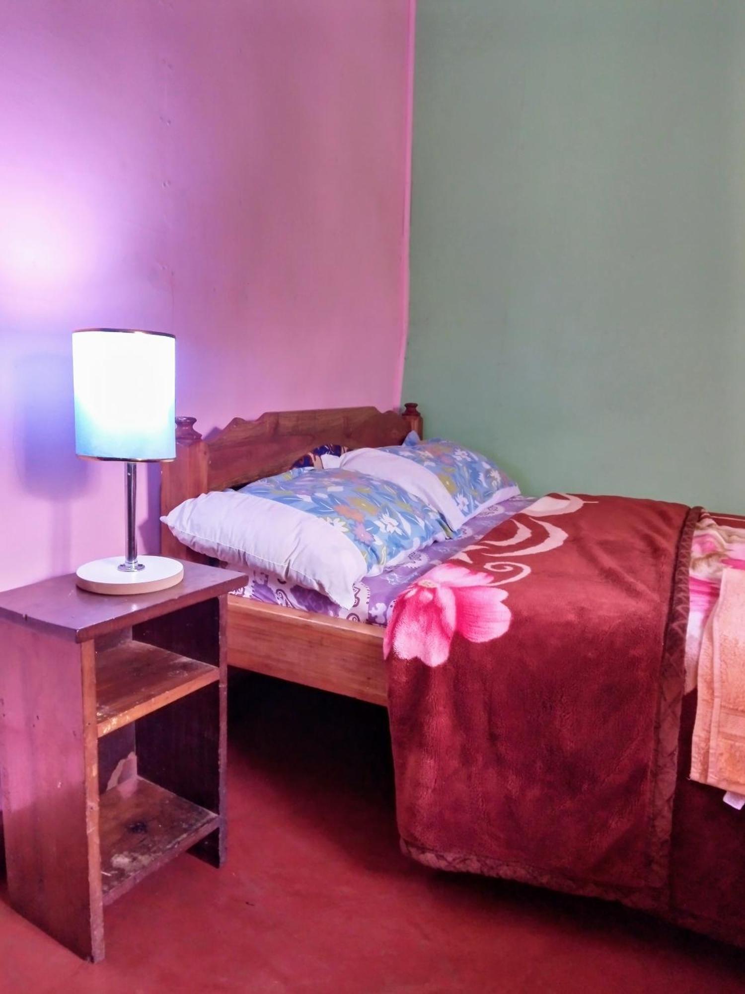 Greenfield Homestay -Full Board Oloitokitok Extérieur photo