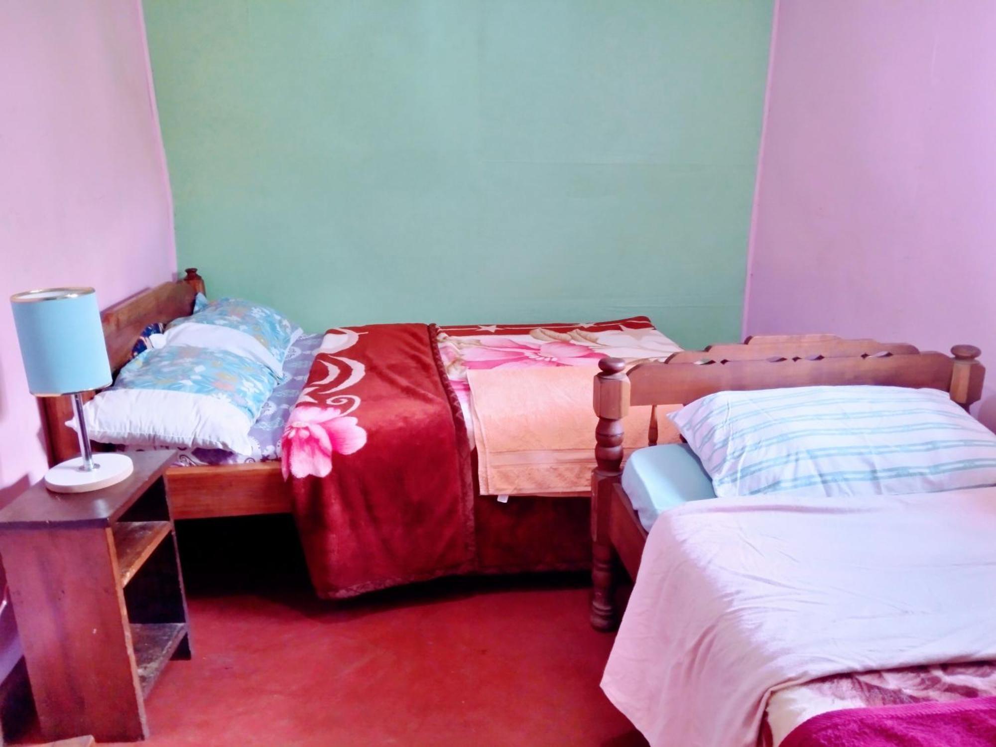Greenfield Homestay -Full Board Oloitokitok Extérieur photo