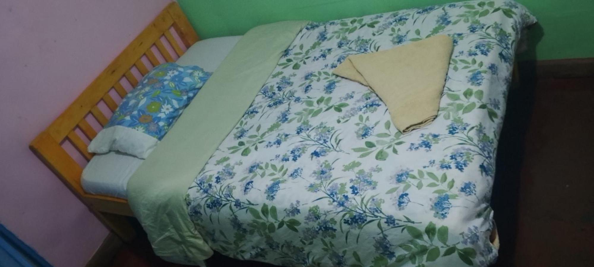 Greenfield Homestay -Full Board Oloitokitok Extérieur photo