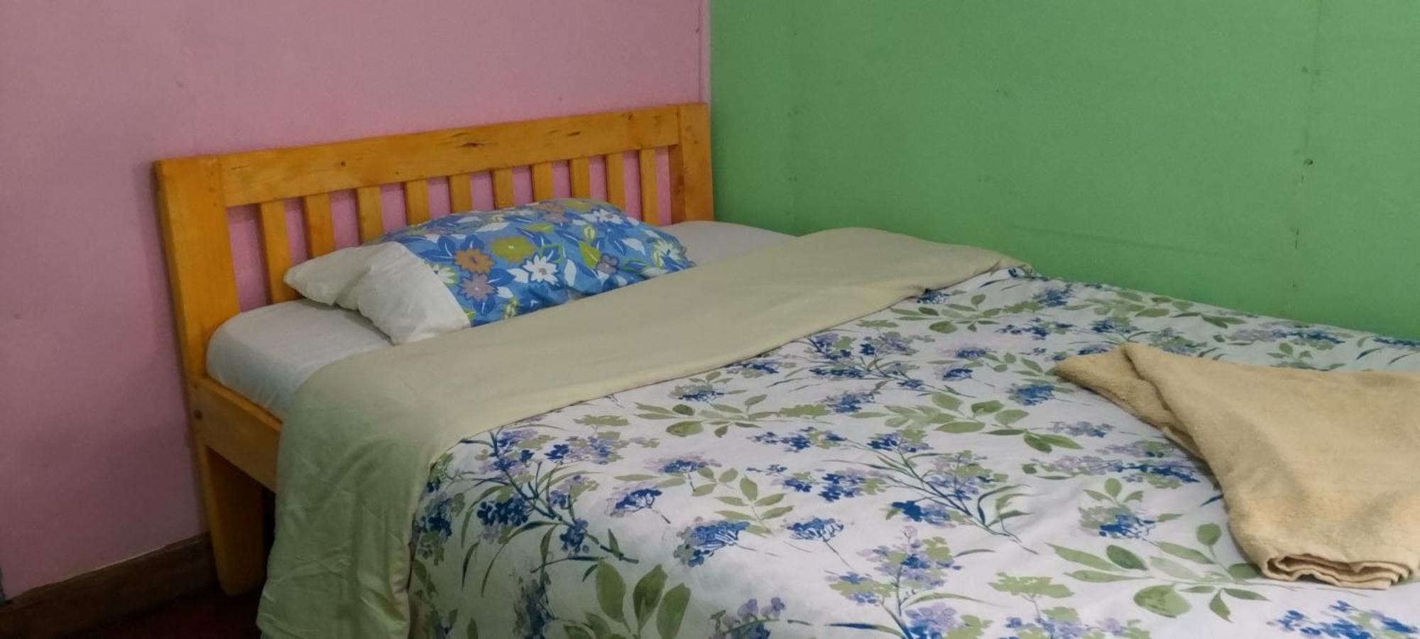 Greenfield Homestay -Full Board Oloitokitok Chambre photo