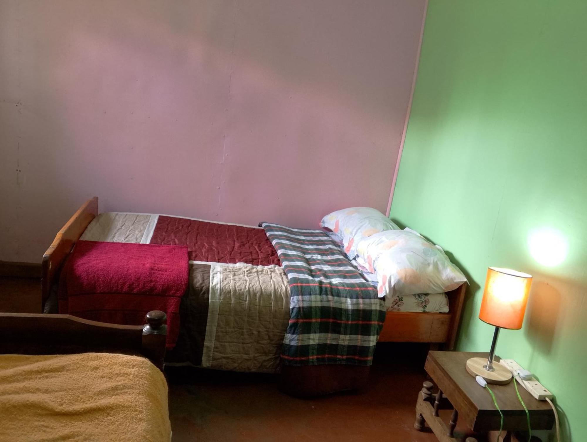 Greenfield Homestay -Full Board Oloitokitok Extérieur photo